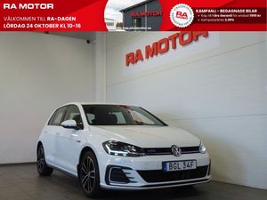 Volkswagen Golf bild 1