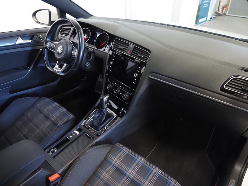 Volkswagen Golf bild 9