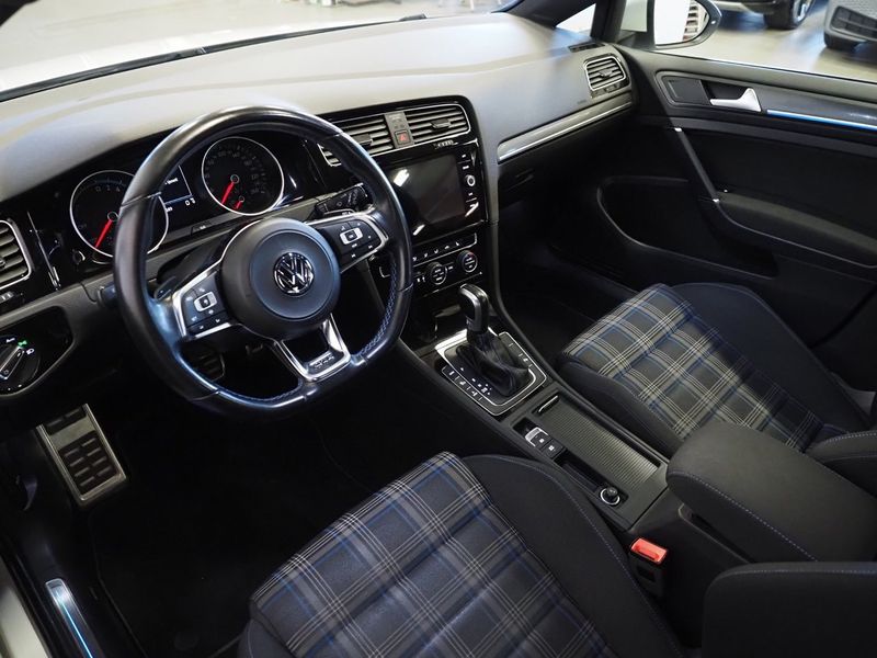 Volkswagen Golf bild 15