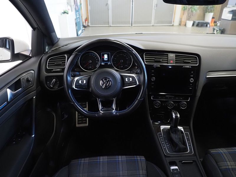 Volkswagen Golf bild 17