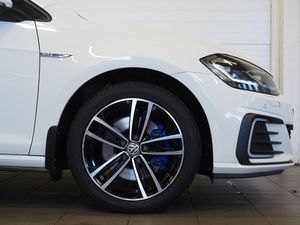 Volkswagen Golf bild 8