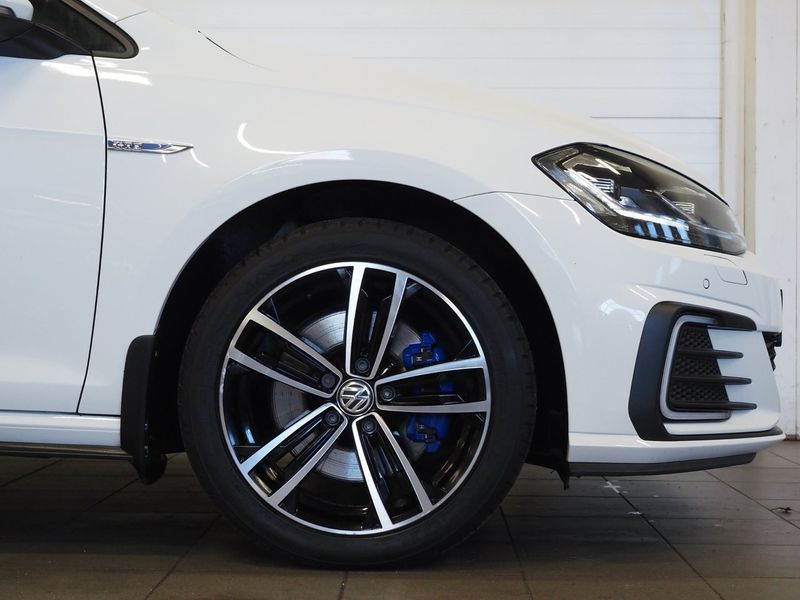 Volkswagen Golf bild 8