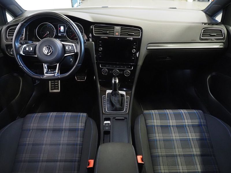 Volkswagen Golf bild 16