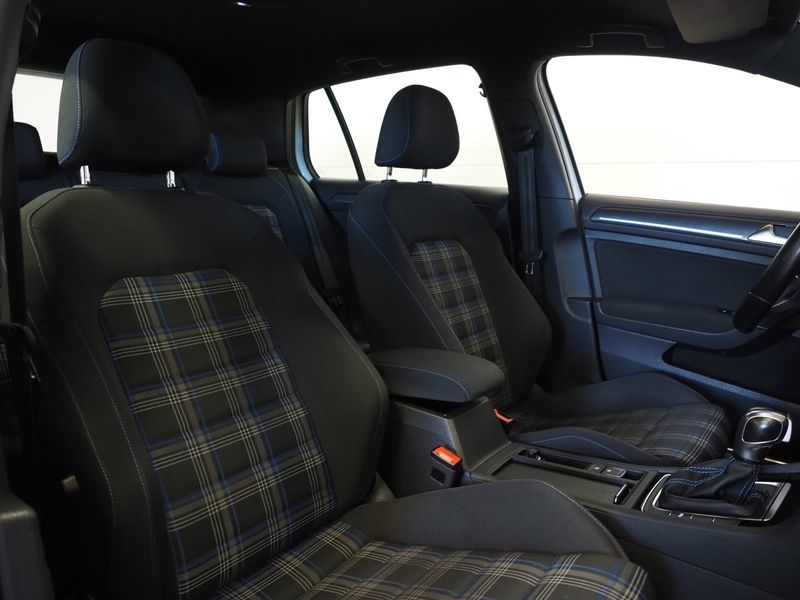 Volkswagen Golf bild 11