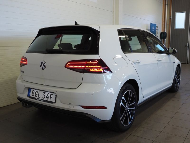 Volkswagen Golf bild 6