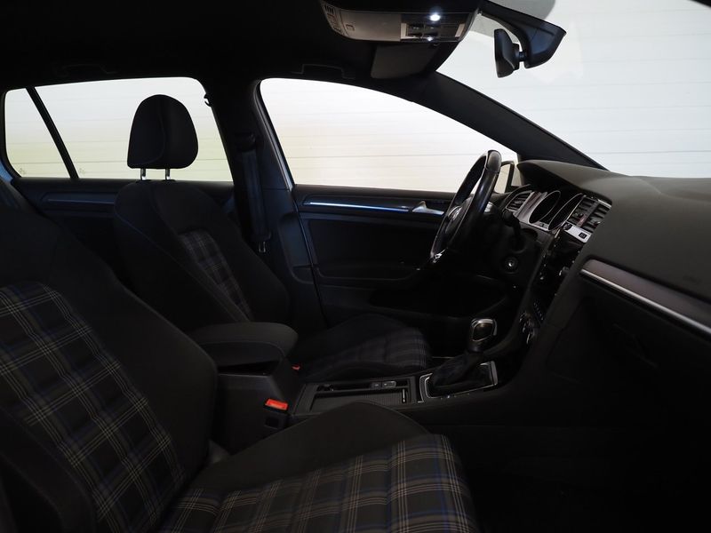 Volkswagen Golf bild 10