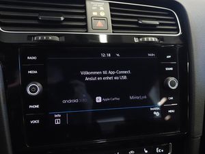 Volkswagen Golf bild 19