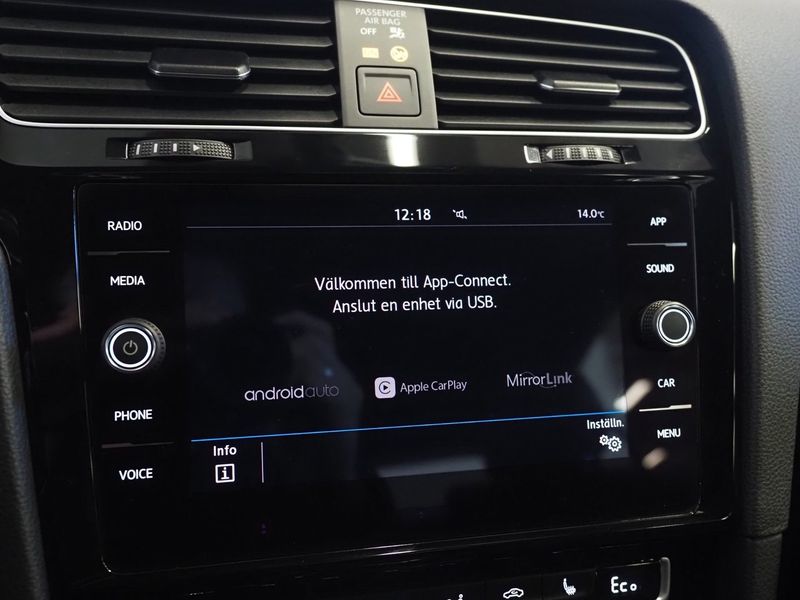 Volkswagen Golf bild 19