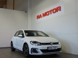 Volkswagen Golf bild 1