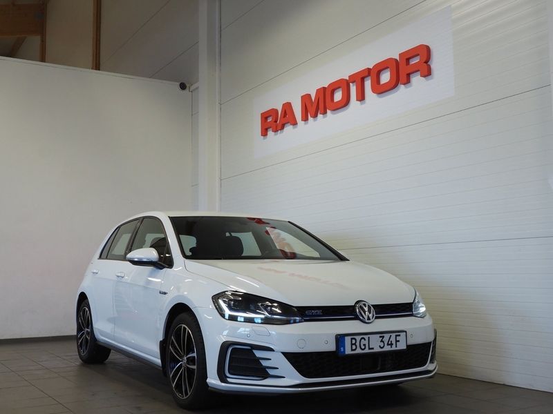 Volkswagen Golf bild 2