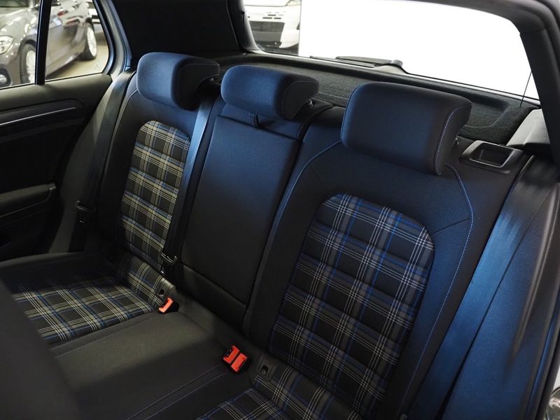 Volkswagen Golf bild 13