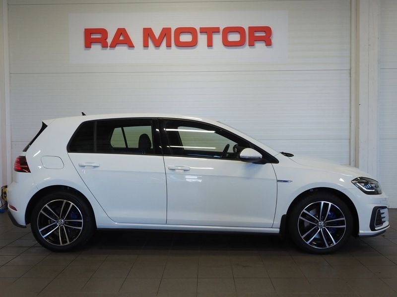 Volkswagen Golf bild 4