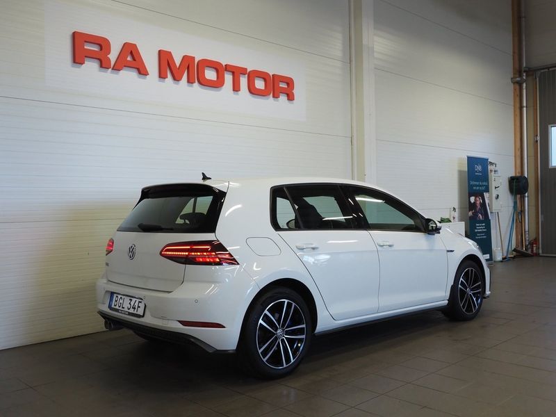 Volkswagen Golf bild 5