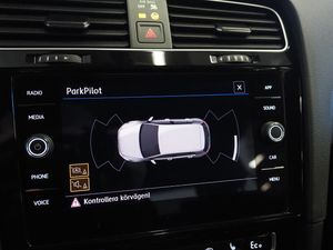 Volkswagen Golf bild 18