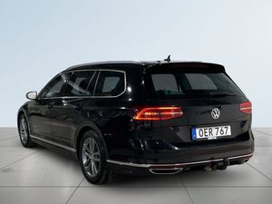 Volkswagen Passat bild 5