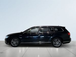 Volkswagen Passat bild 4