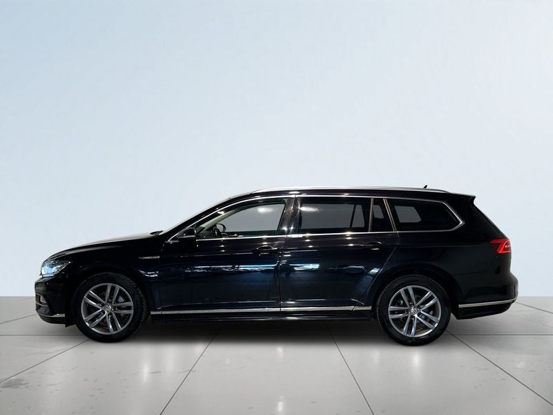 Volkswagen Passat bild 4