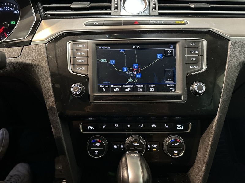 Volkswagen Passat bild 15