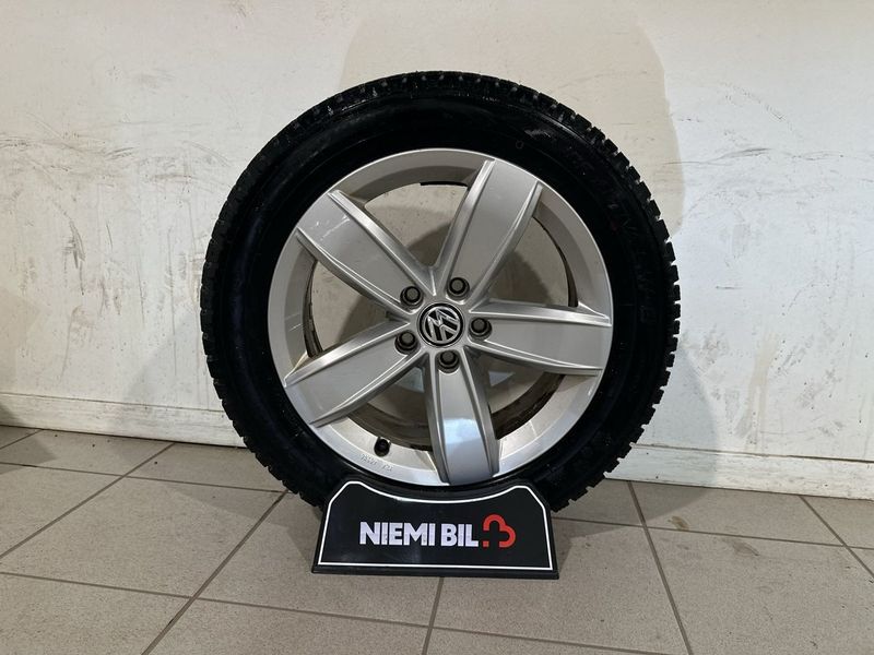 Volkswagen Passat bild 17