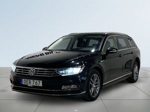 Volkswagen Passat bild 16