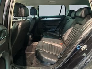 Volkswagen Passat bild 13