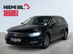 Volkswagen Passat bild 1