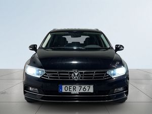 Volkswagen Passat bild 2