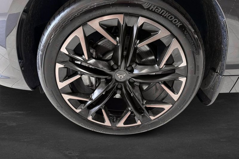 Cupra Terramar bild 5