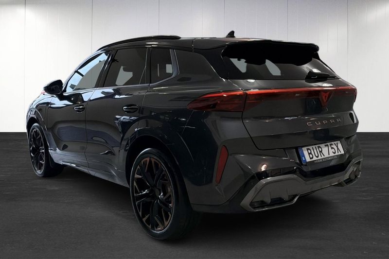 Cupra Terramar bild 3