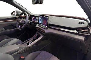 Cupra Terramar bild 9