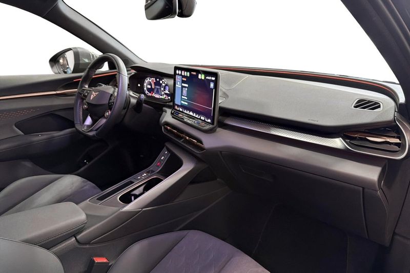 Cupra Terramar bild 9