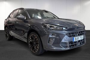 Cupra Terramar bild 2