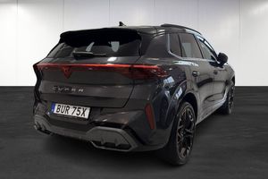 Cupra Terramar bild 4