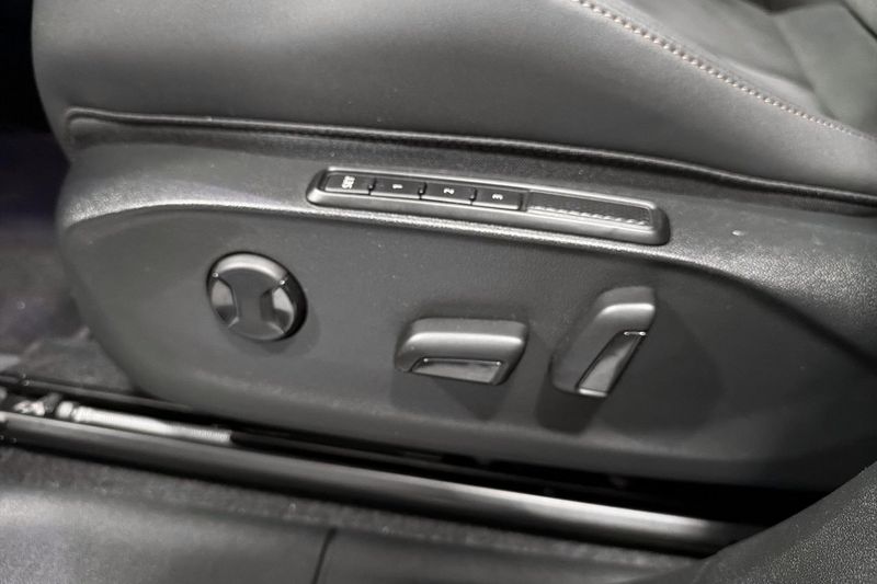 Cupra Terramar bild 12