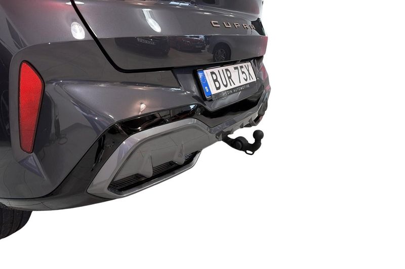 Cupra Terramar bild 11