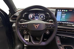 Cupra Terramar bild 6