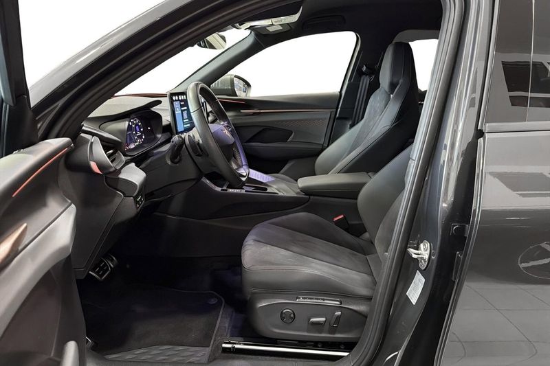Cupra Terramar bild 7