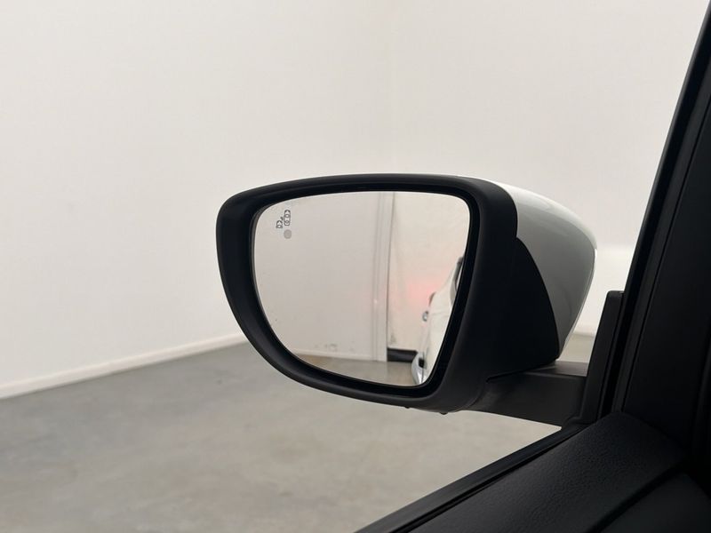 Nissan Leaf bild 13