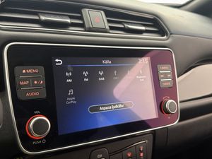 Nissan Leaf bild 25
