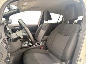 Nissan Leaf bild 15