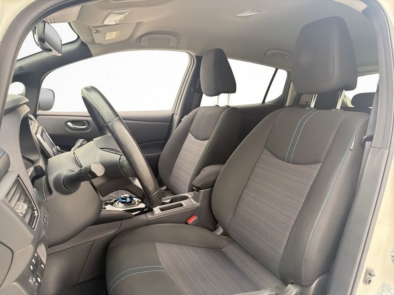 Nissan Leaf bild 15