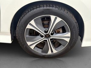 Nissan Leaf bild 34
