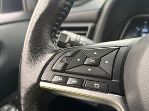 Nissan Leaf bild 19