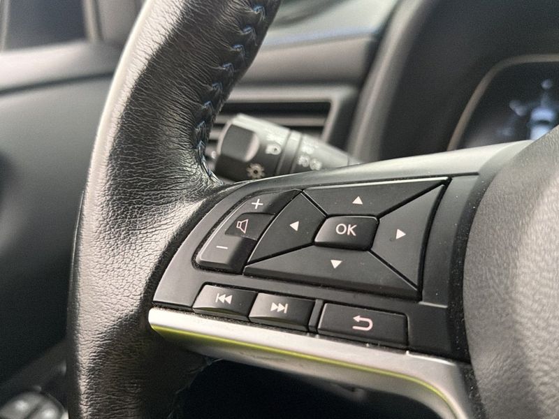 Nissan Leaf bild 19