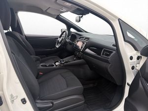 Nissan Leaf bild 29