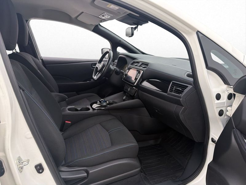 Nissan Leaf bild 29
