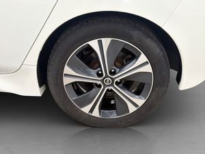 Nissan Leaf bild 32