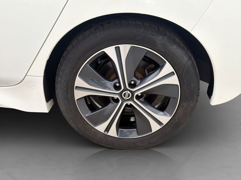 Nissan Leaf bild 32