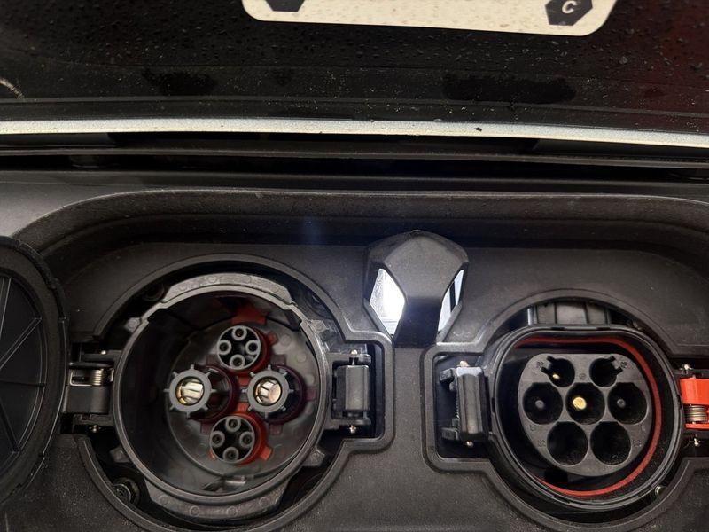 Nissan Leaf bild 12