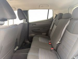 Nissan Leaf bild 30